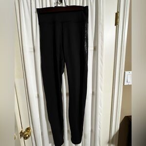 Lululemon black leggings